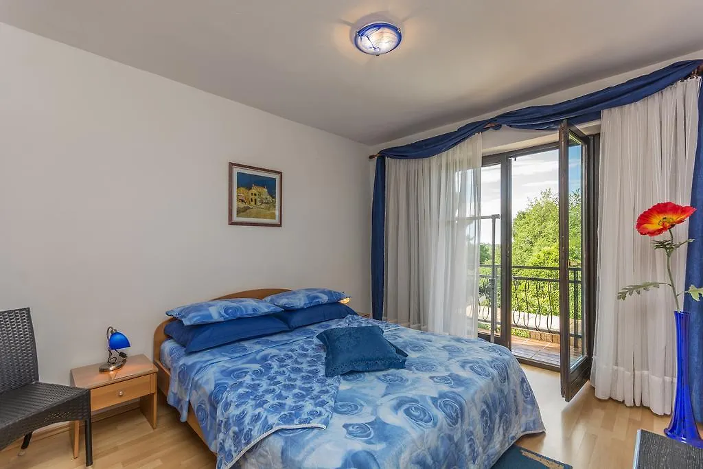 Luxury Apartments Sonja 波雷奇 0*,  克罗地亚